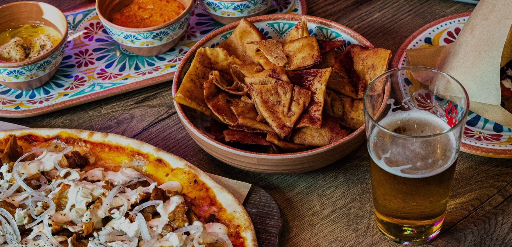 Kebabistan